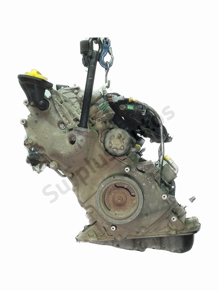 Moteur