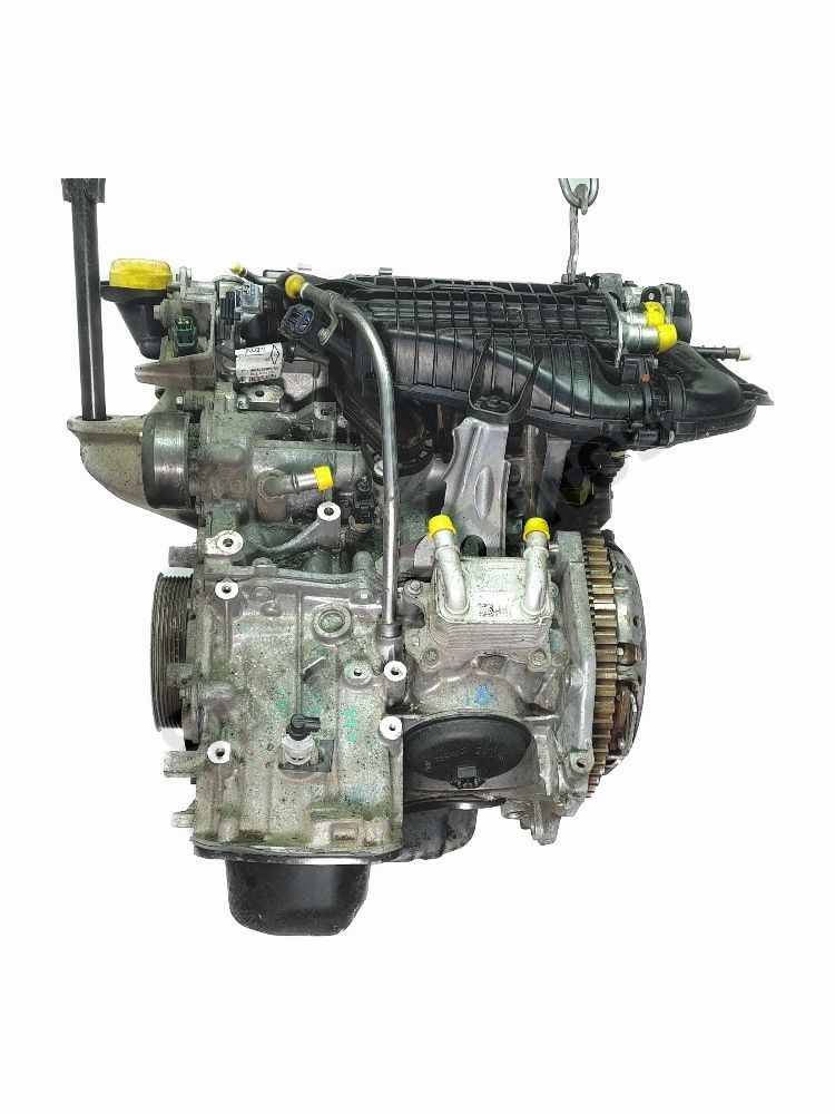 Moteur