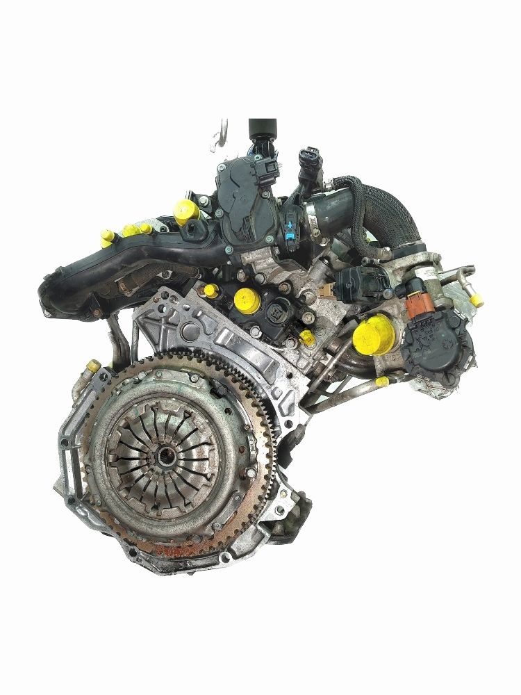 Moteur