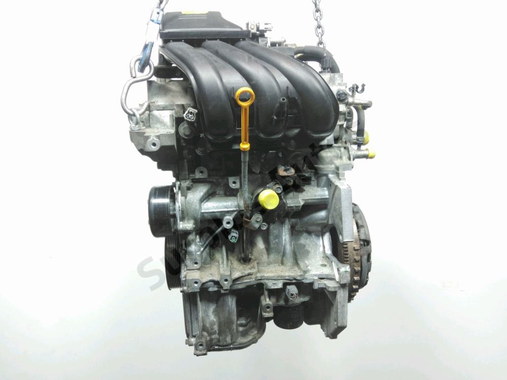 Moteur