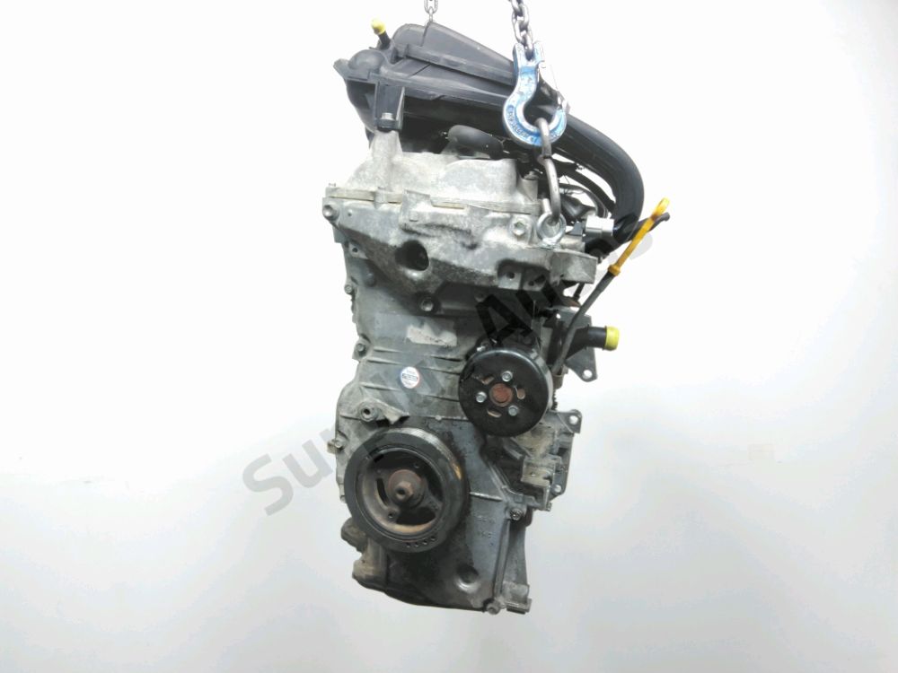 Moteur