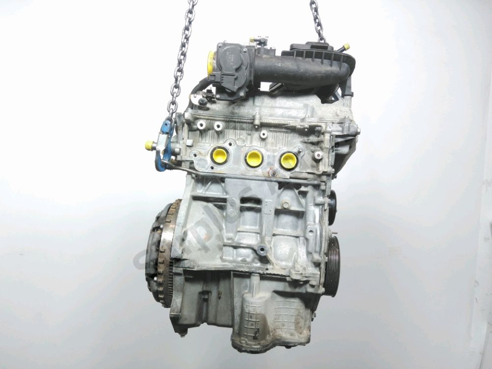 Moteur