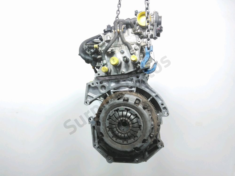 Moteur