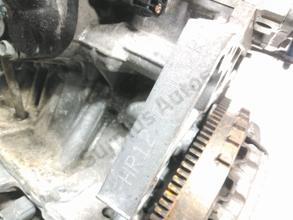 Moteur
