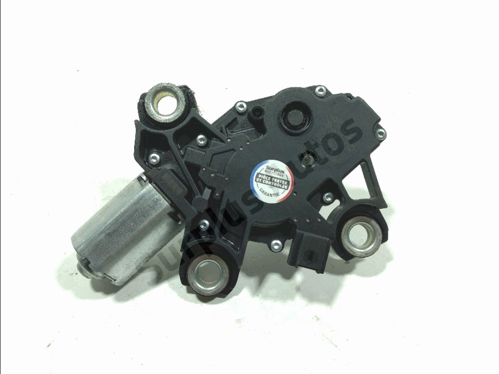 Moteur d'essuie glace arrière