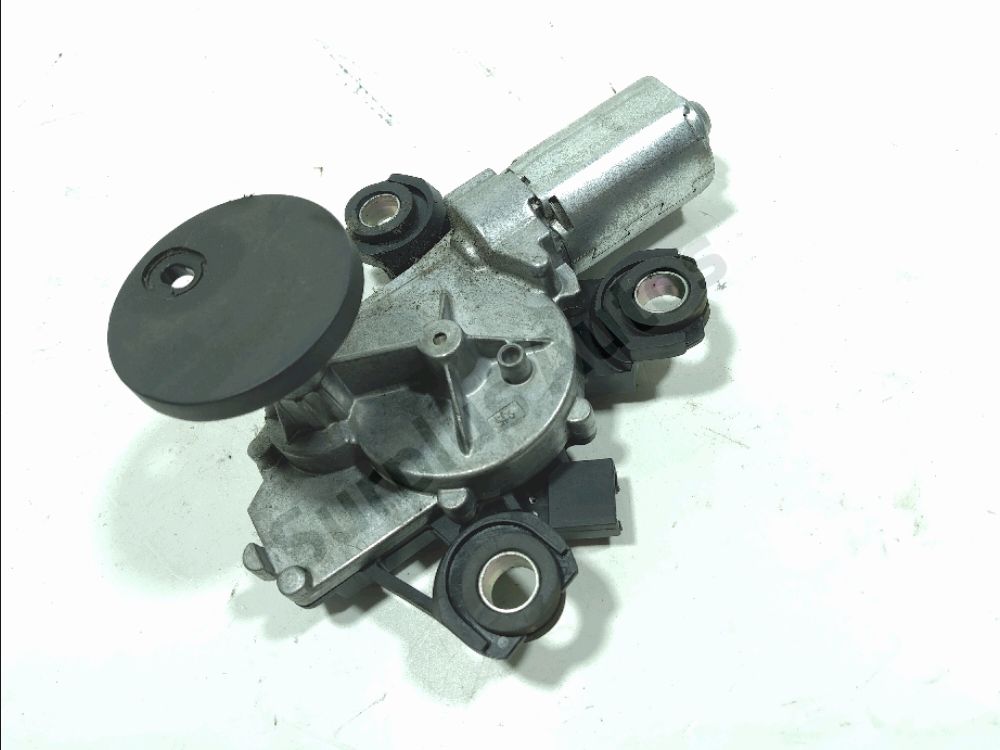 Moteur d'essuie glace arrière