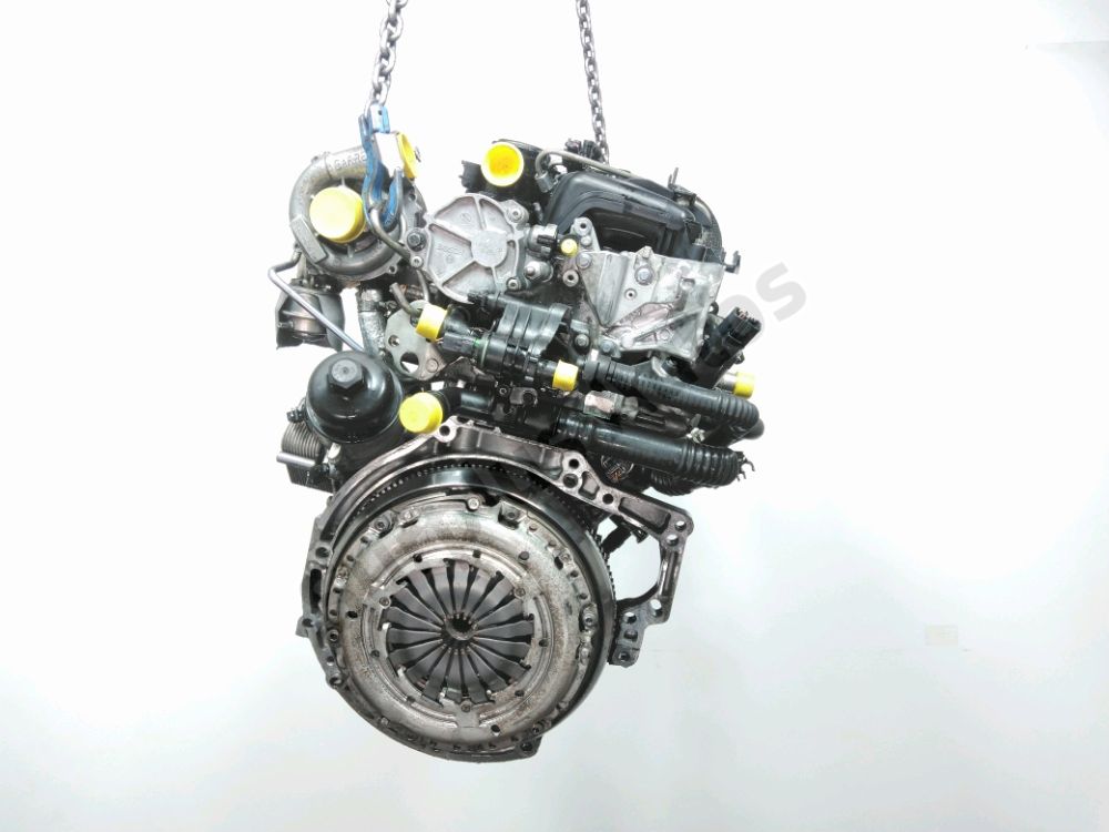 Moteur