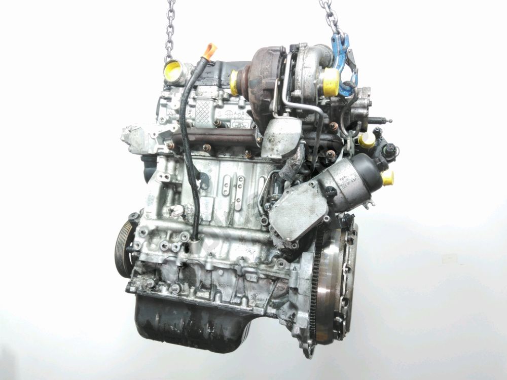 Moteur