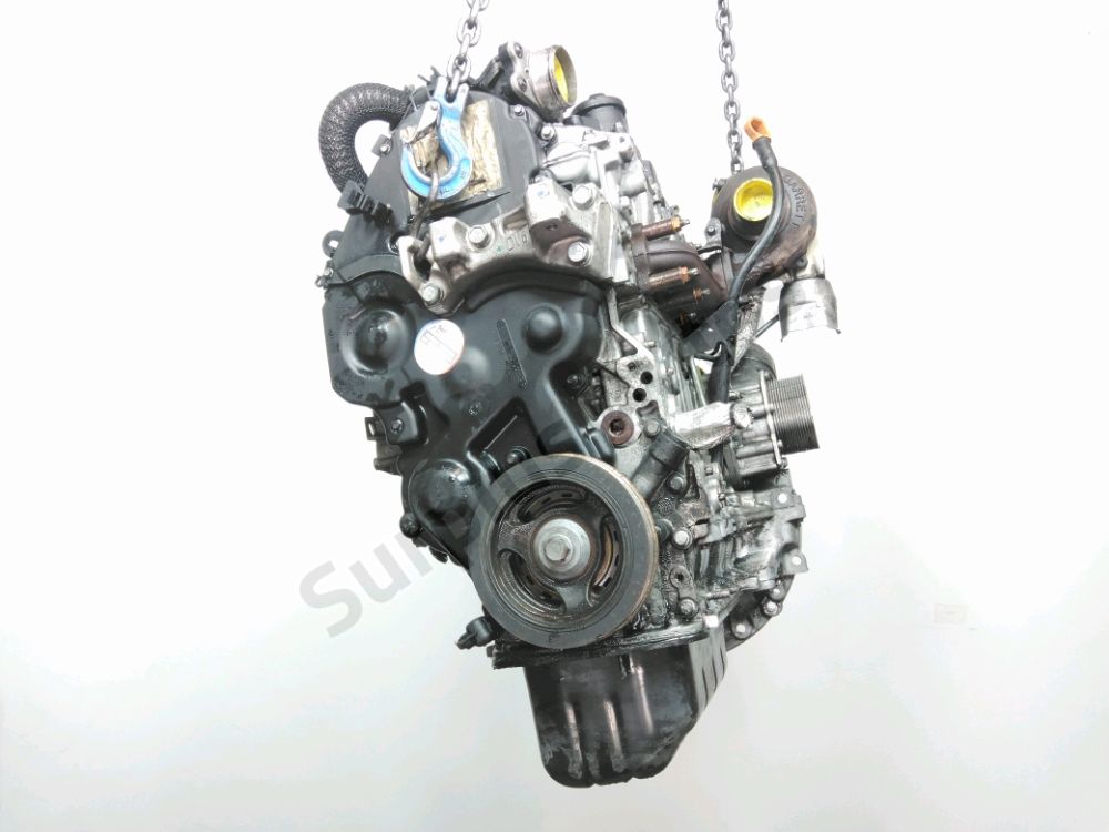Moteur