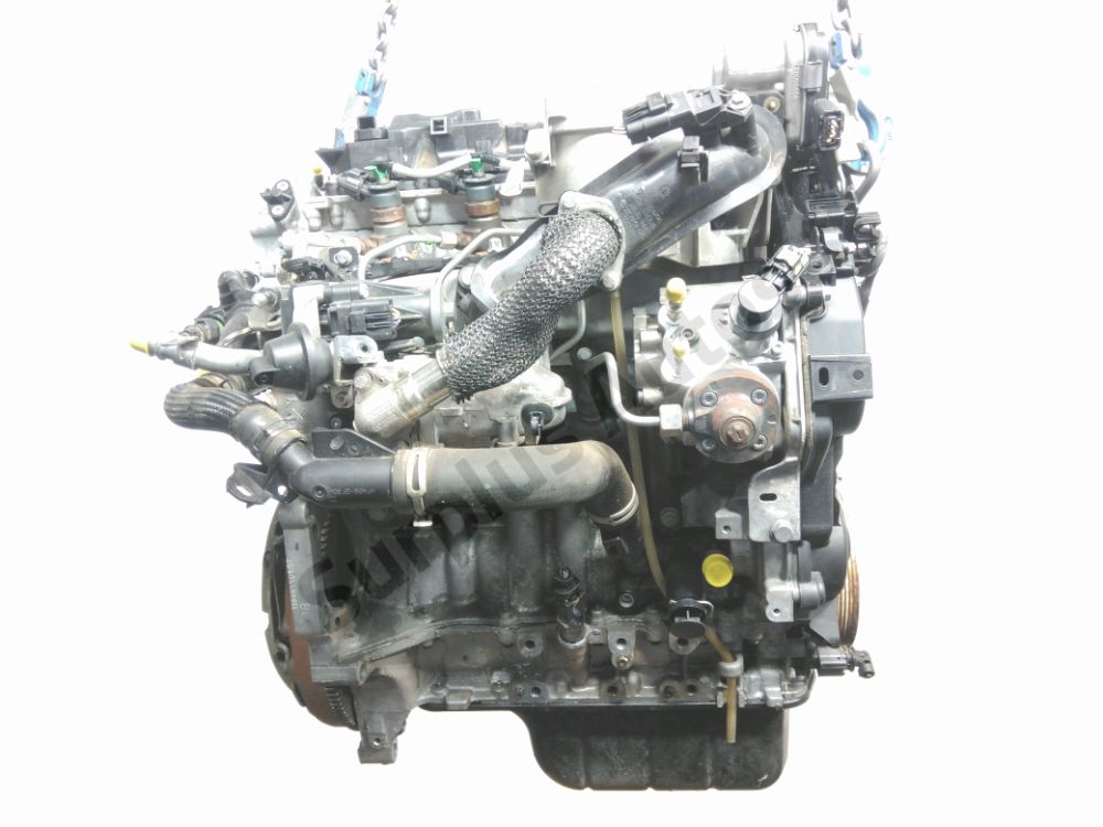 Moteur