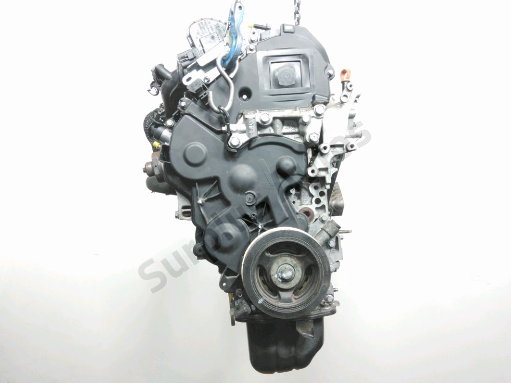 Moteur