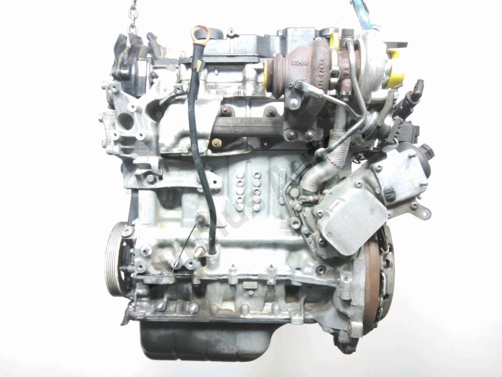 Moteur