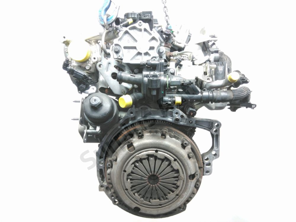 Moteur