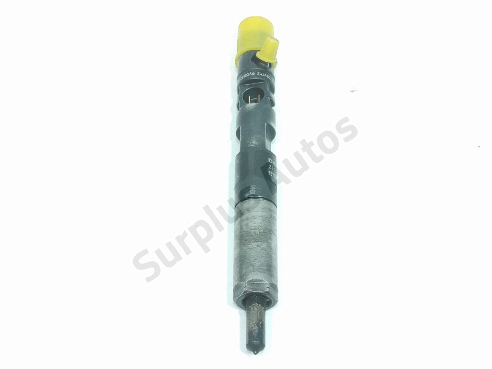 Injecteur 4