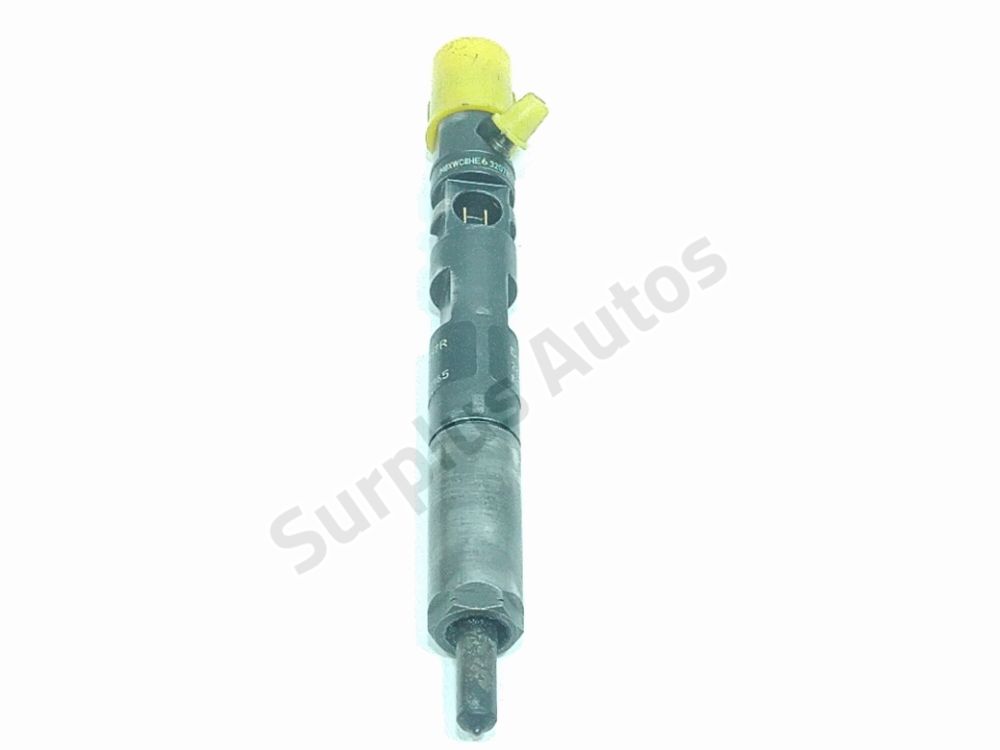 Injecteur 3
