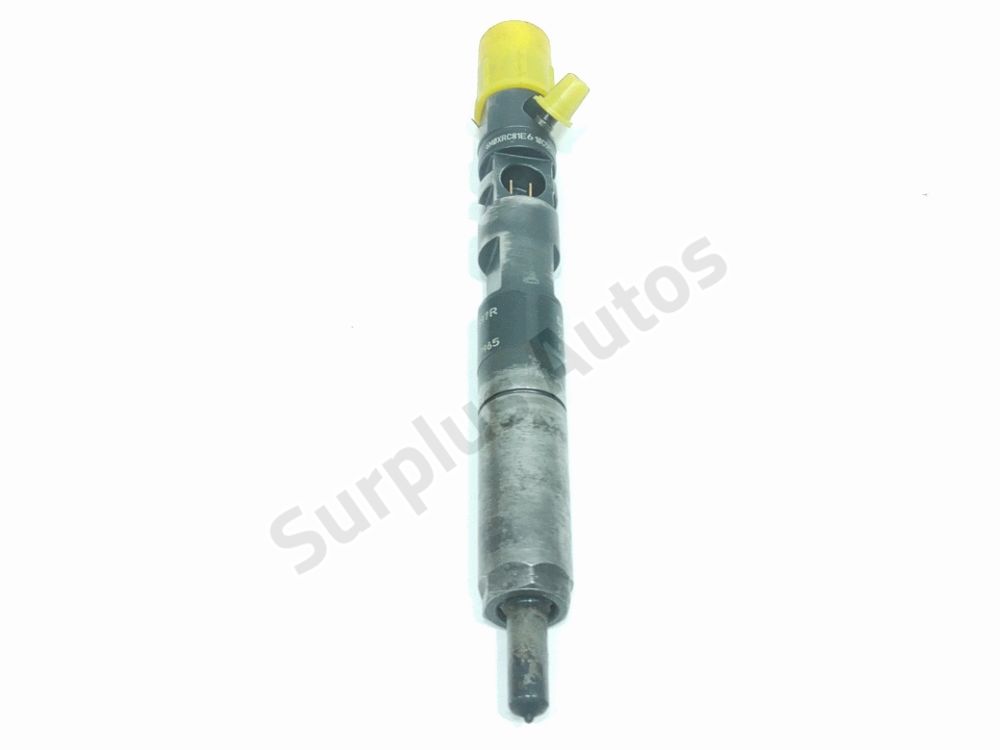Injecteur 1