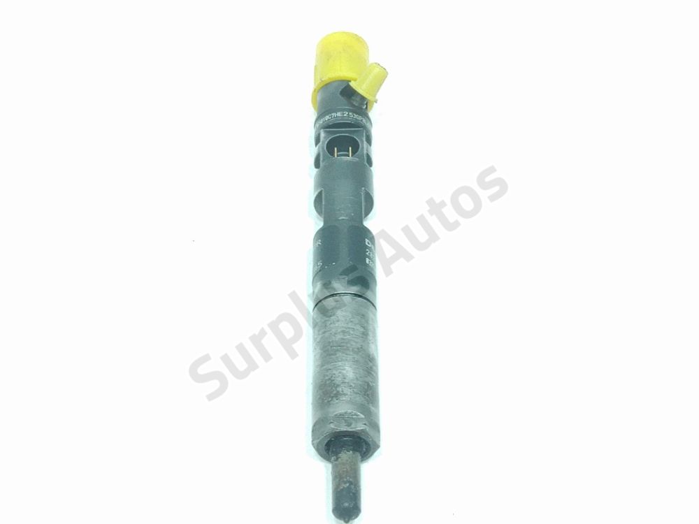 Injecteur 2