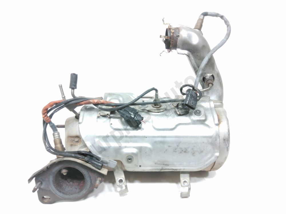 Catalyseur
