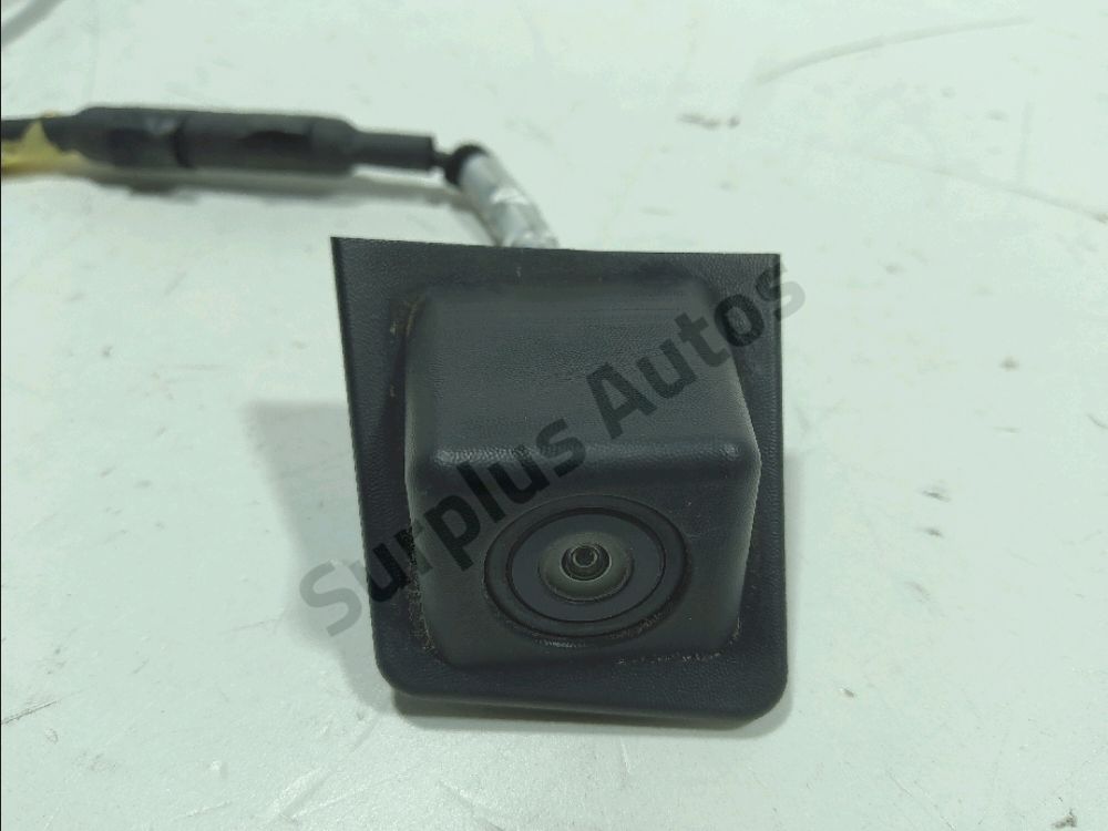 Camera de recul