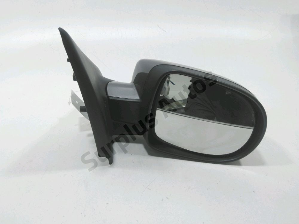 Retroviseur electrique droit
