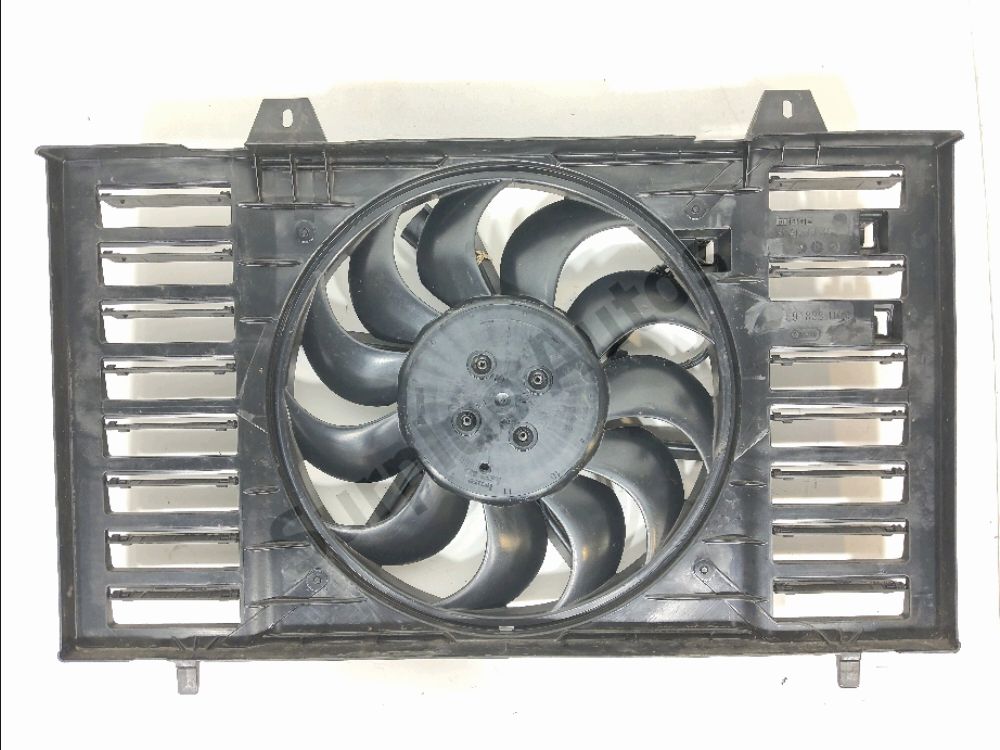 Ventilateur de refroidissement