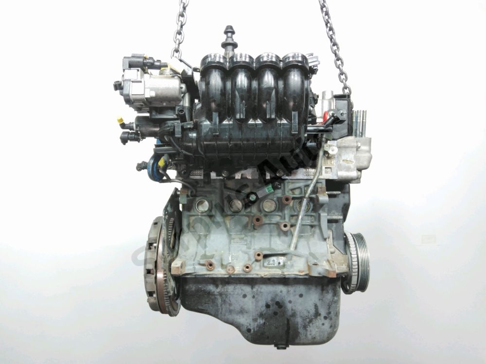 Moteur