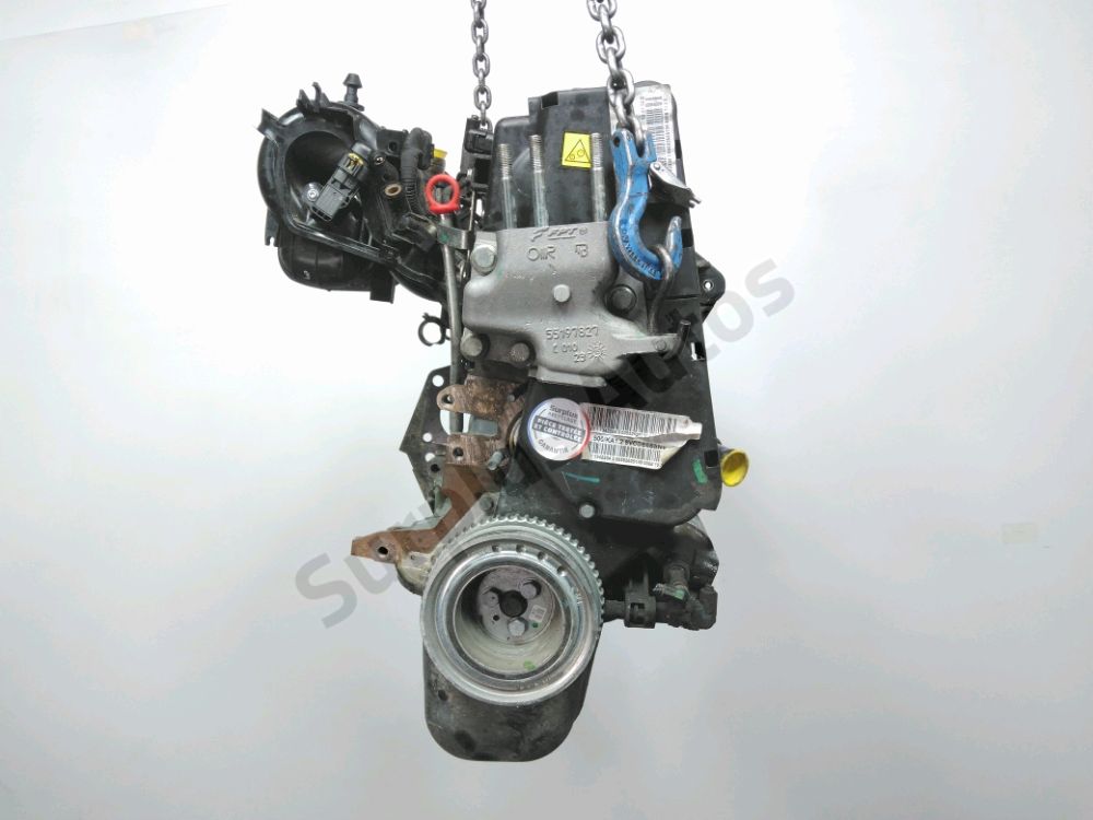 Moteur