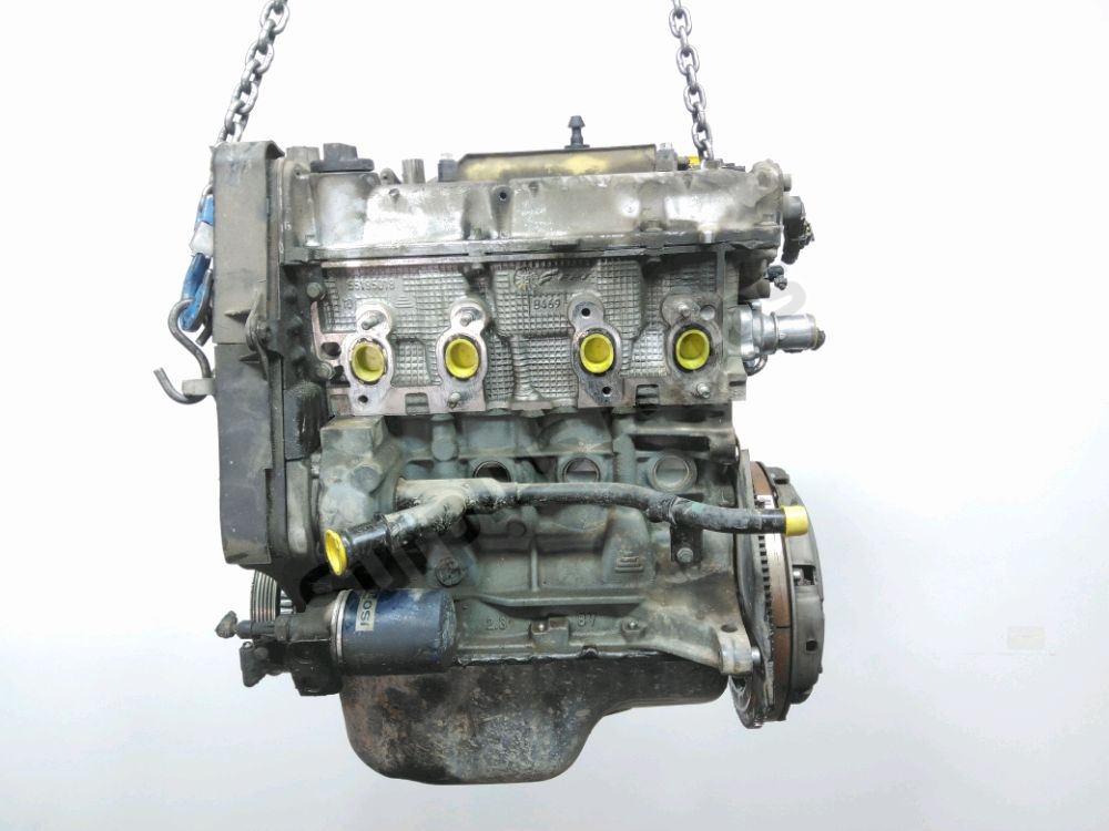 Moteur