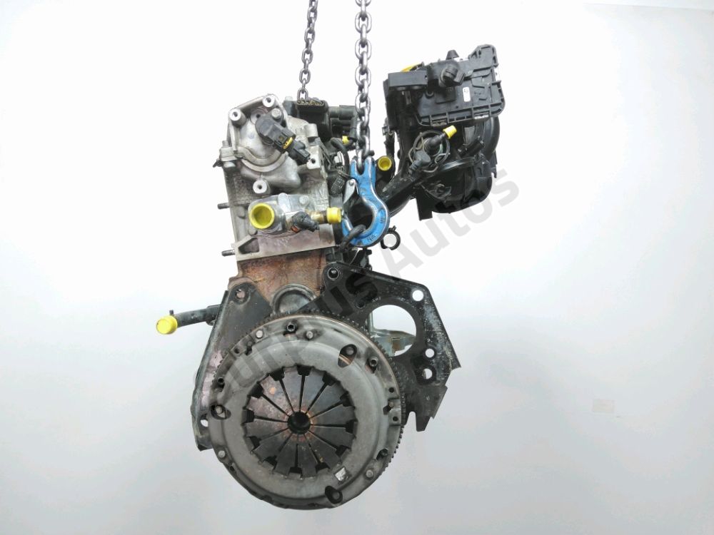 Moteur