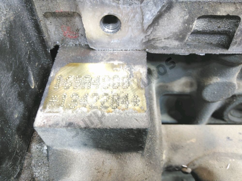 Moteur