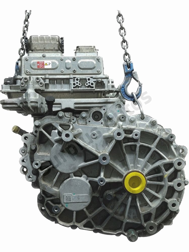 Moteur électrique