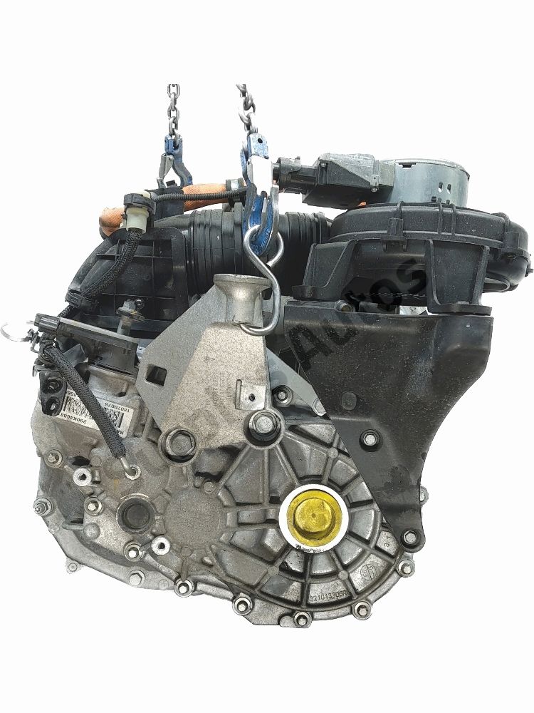 Moteur électrique