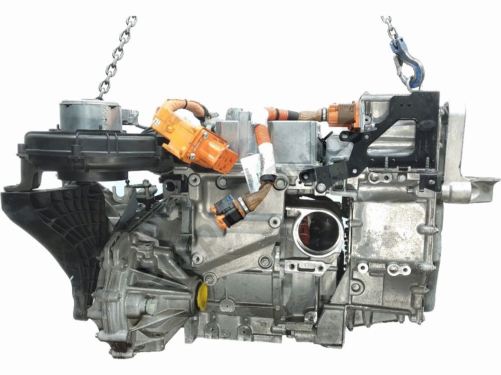 Moteur électrique