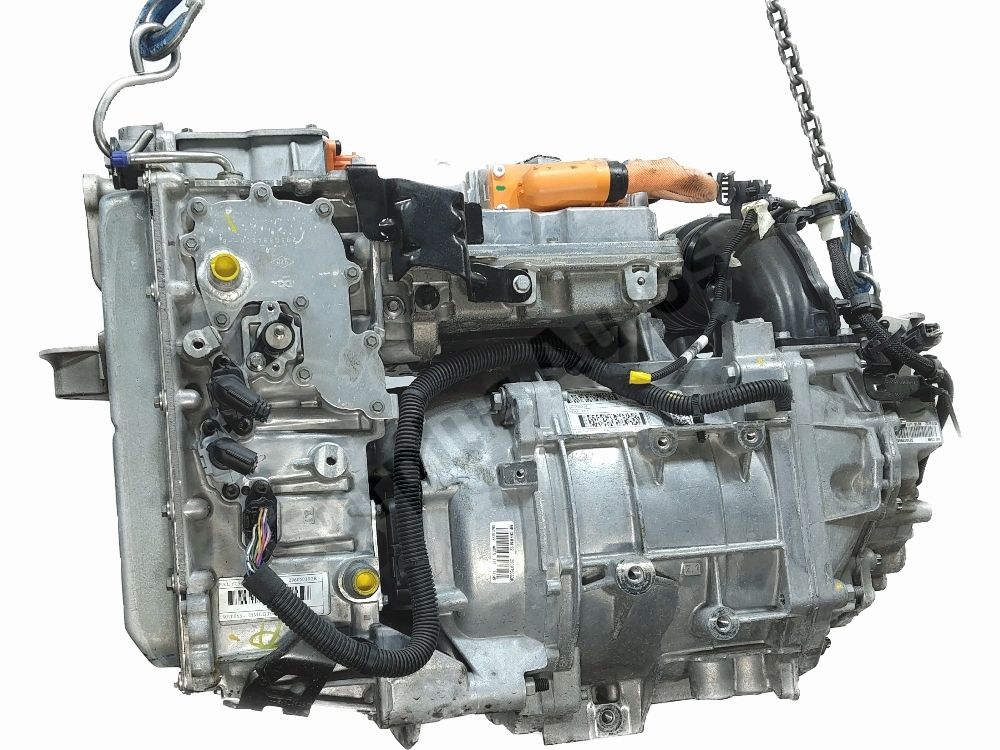 Moteur électrique