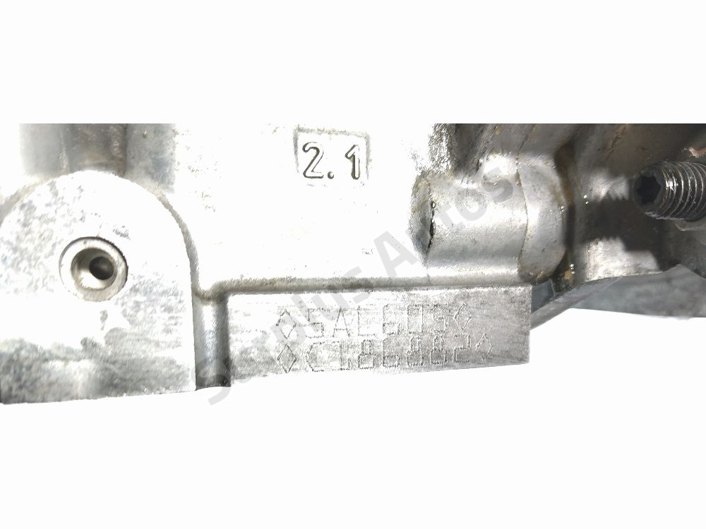 Moteur électrique