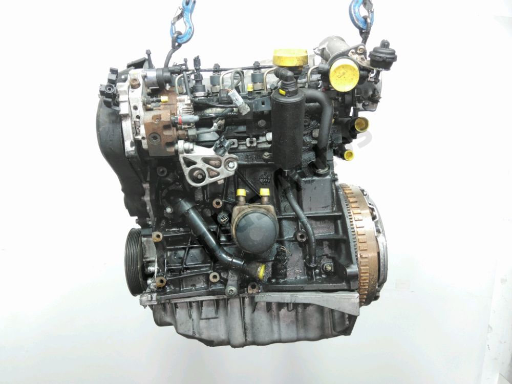 Moteur