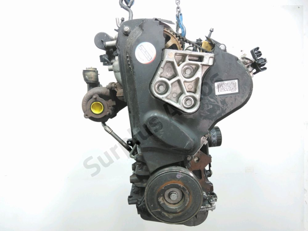Moteur