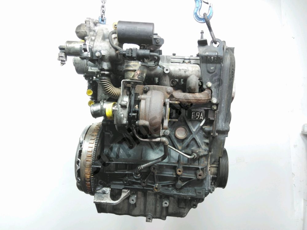 Moteur