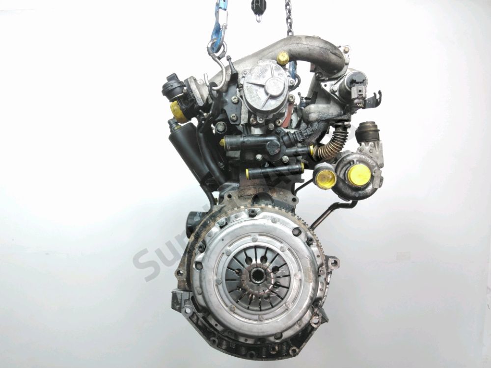 Moteur