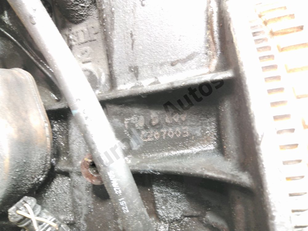 Moteur