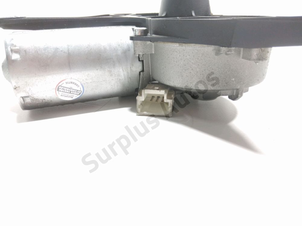 Moteur d'essuie glace arrière