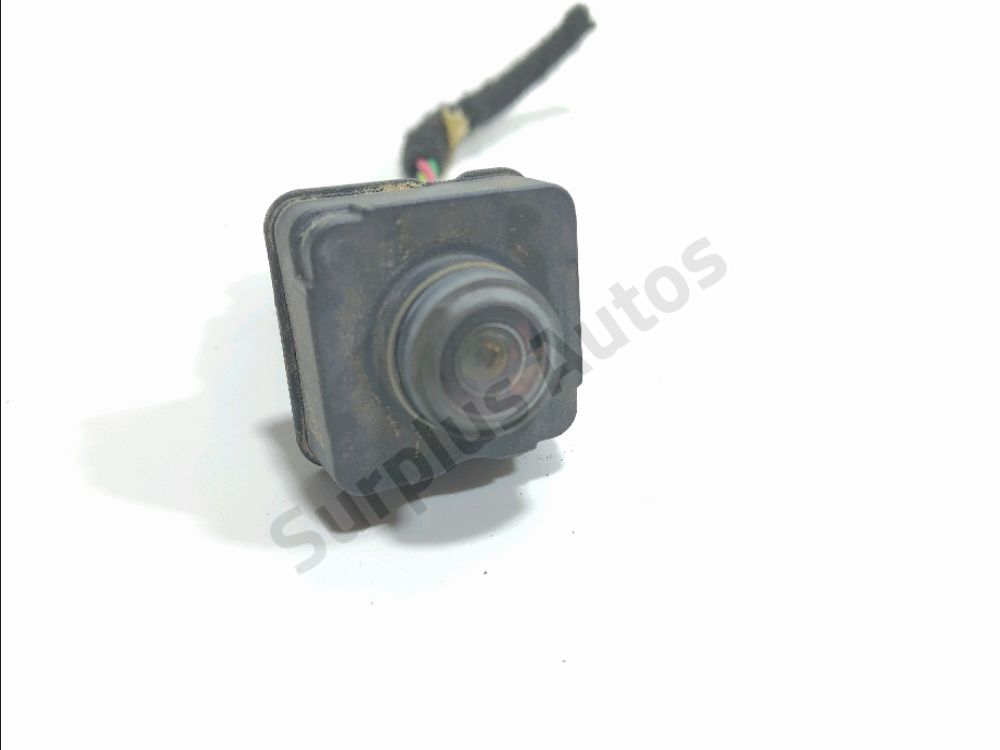 Camera de recul