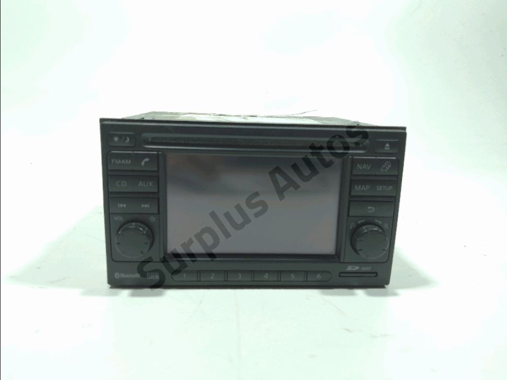 Autoradio