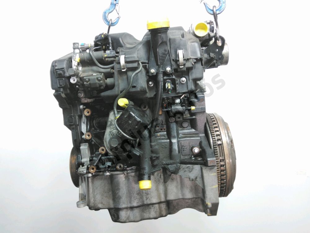 Moteur