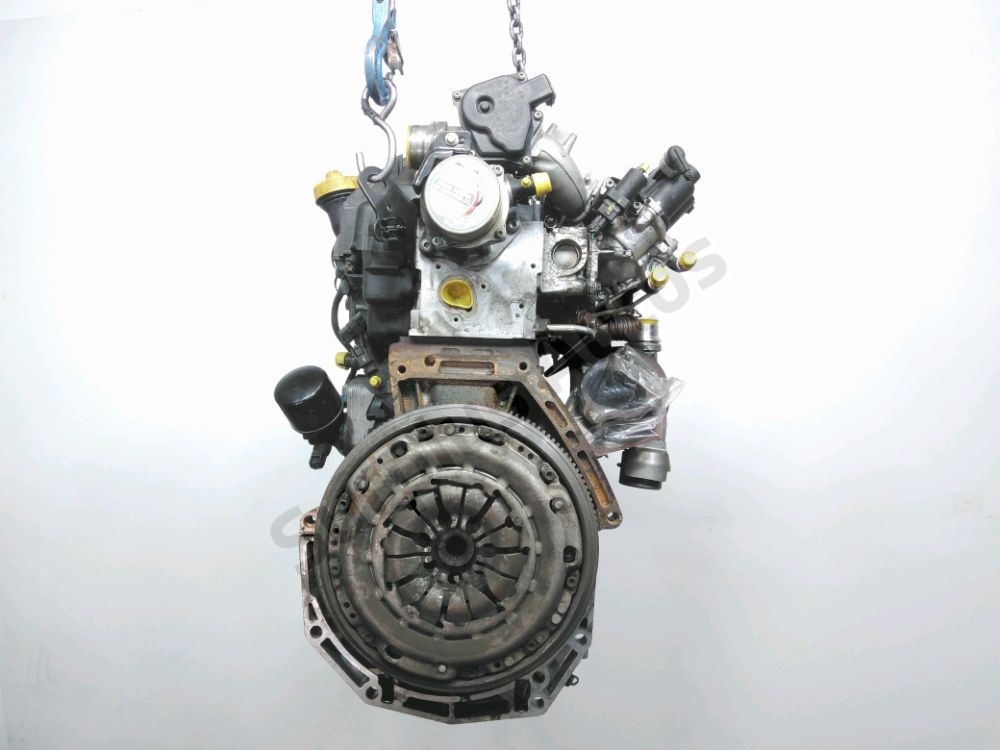 Moteur