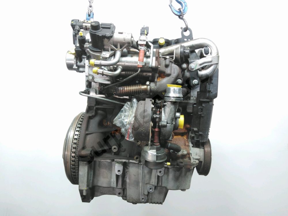 Moteur
