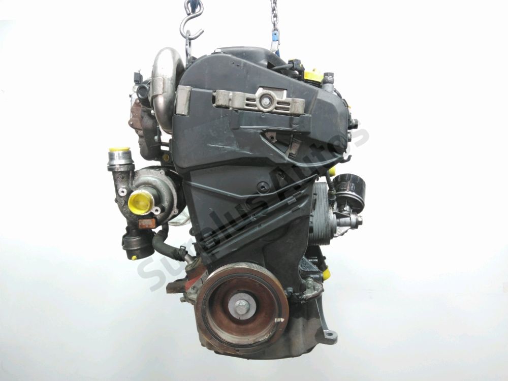 Moteur