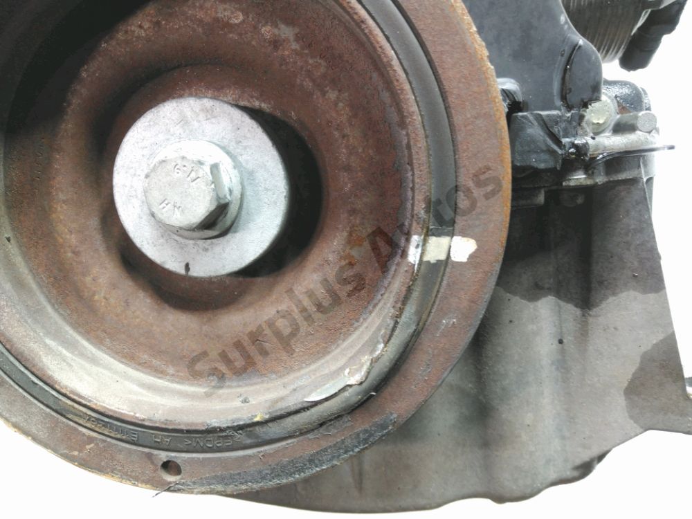 Moteur