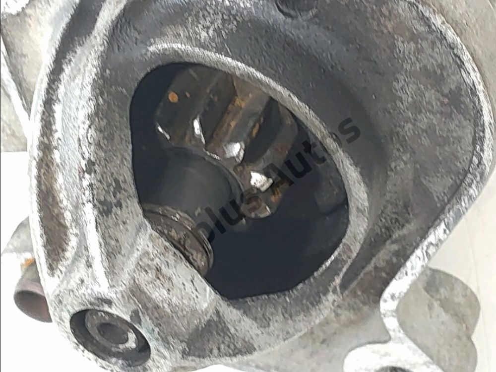 Démarreur