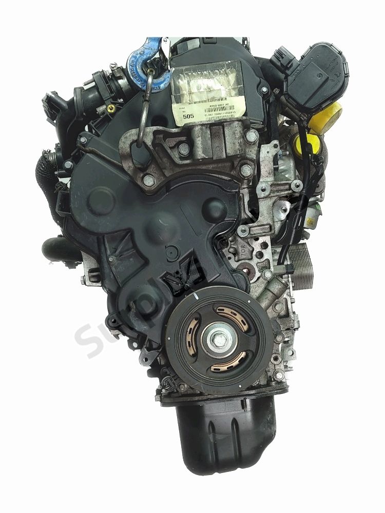 Moteur